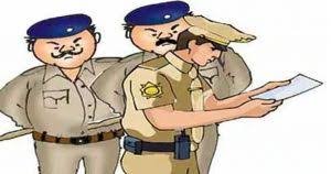 कोरोना के बीच 23 पुलिस कर्मियों को सेवाविस्तार, गृह विभाग ने जारी किए आदेश