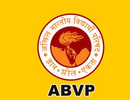 संगड़ाह कॉलेज की समस्याओं को लेकर ABVP ने शिक्षा मंत्री से की मुलाकात