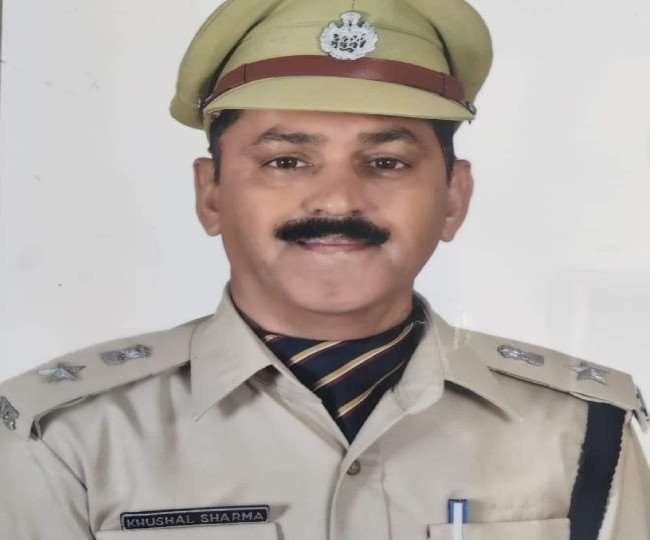 सावधान : कोविड वैक्सीन को लेकर हो रहा फ्रॉड, पुलिस अधीक्षक ने अपने इंटरनेट अकाउंट की मार्फ़त किया आगाह 