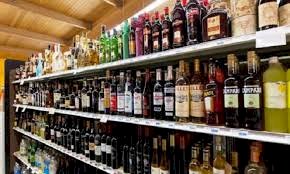 प्रतिबंध : हिमाचल में अब कर्फ्यू के दौरान शराब के ठेके रहेंगे बंद