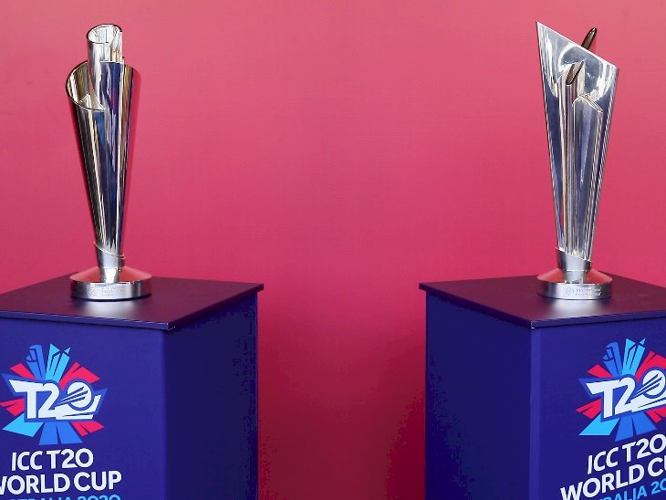 कोरोनावायरस  टी-20 वर्ल्ड कप 2021 और वनडे वर्ल्ड कप 2023 पर पड़ेगाअसर