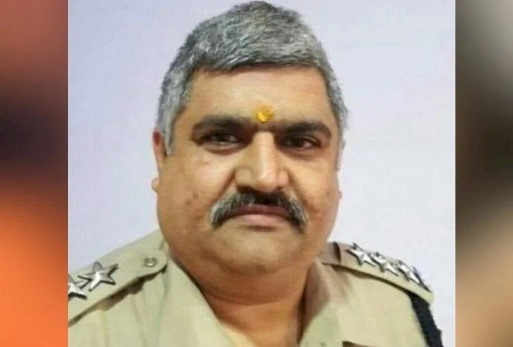 कोरोना वायरस की चपेट में आये पुलिस के असिस्टेंट कमिश्नर ने तोड़ा दम, पंजाब में 16वीं मौत