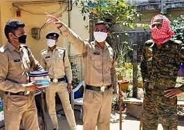 नियमों का उल्लंघन करने पर पुलिस दुकान या स्टोर को करेंगी सील 