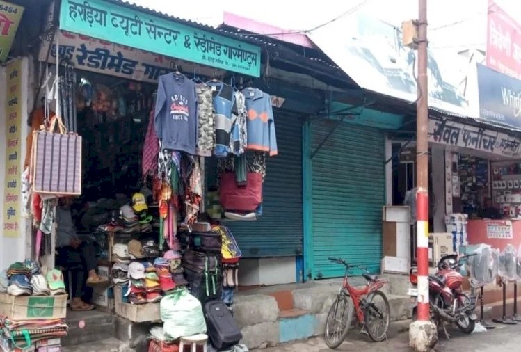 उत्तराखंड में कल से राहत : ग्रीन और ऑरेंज जोन में सुबह सात से शाम चार बजे तक खुले रहेंगे बाजार