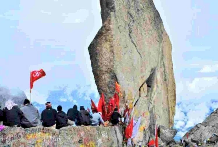 कोरोना के चलते किन्नर कैलाश यात्रा पर पूर्ण प्रतिबंध