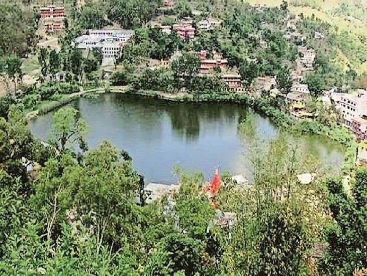 रिवालसर झील के पानी की शुद्धता पर एनजीटी की कमेटी रखेगी नजर 