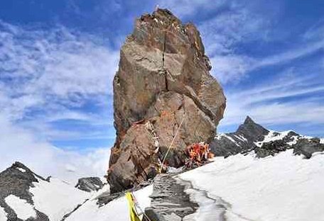 कोरोना के चलते श्रीखंड महादेव यात्रा स्थगित