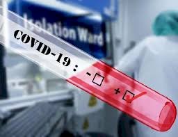 प्रदेश में 33 नए मामले, सिरमौर में 6 ,शिमला में आईटीबीपी के 18 जवान कोरोना पॉजिटिव