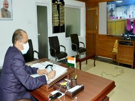 प्रदेश में संस्कृत विश्वविद्यालय खोलने पर विचार कर रही है सरकार : मुख्यमंत्री