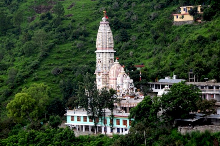 अब मंदिरों में मिलेगा ‘भोग’ प्रमाणीकृत प्रसाद