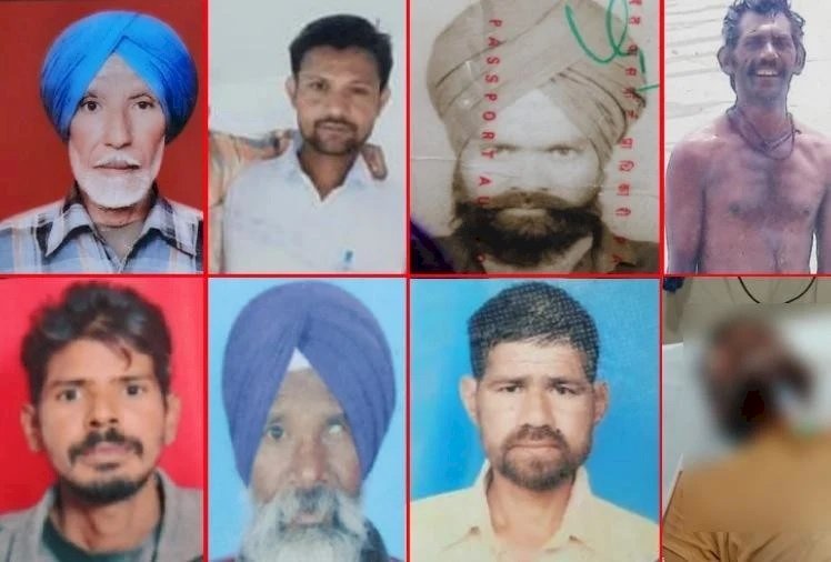 जहरीली शराब पीने से दो दिन में 48 लोगों की मौत, 40 ठिकानों पर छापेमारी आठ गिरफ्तार