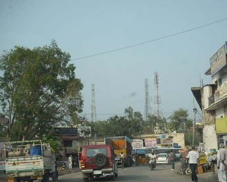 बैरियर खोलने के फैसले का लोगो ने किया स्वागत बोले, कारोबार में होगी बढ़ोतरी