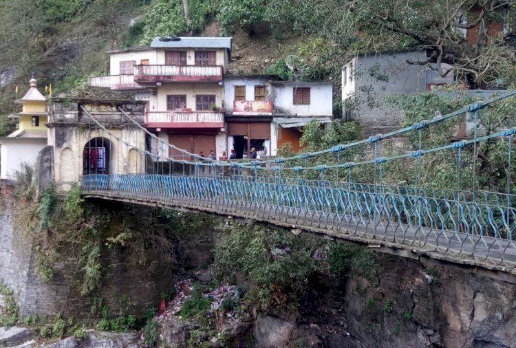 नेपाली बच्ची की जान बचाने को भारत ने 20 मिनट के लिए खोला अंतरराष्ट्रीय पुल