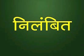 सरकारी जमीन कब्जाने पर उप प्रधान ग्राम पंचायत ककीरा निलंबित 