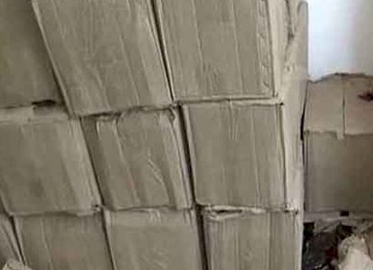 ऊना पुलिस की बड़ी कामयाबी, ट्रक से 400 पेटी अवैध शराब बरामद 