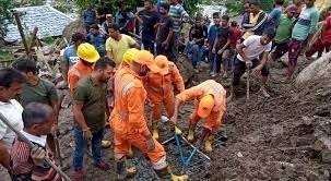 बोह हादसे में घायल हुए लोगों का हाल जानने अस्पताल पहुंचे बाली, 5000- 5000 राशि दी फौरी राहत