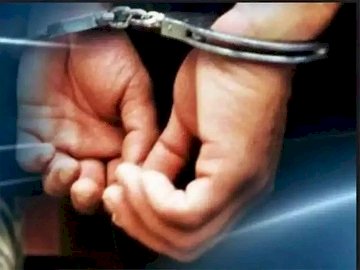 लाखों के गहनों पर हाथ साफ करने वाले तीन आरोपी पुलिस गिरफ्त में 