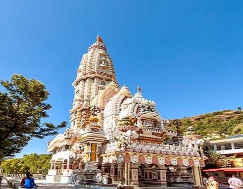 सोलन के प्राचीन शिव मंदिर कुंदला में गुरुपूर्णिमा की धूम                               