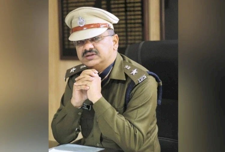 चिट्टा बेचने वाला पुलिस कांस्टेबल नौकरी से बर्खास्त , कार्यभार छोड़ने से पहले एसपी ने की बड़ी कार्रवाई