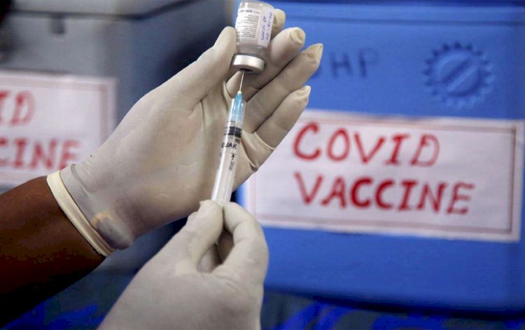 सिरमौर के दुर्गम इलाकों में वैक्सीनेशन अभियान ने पकड़ी रफ्तार