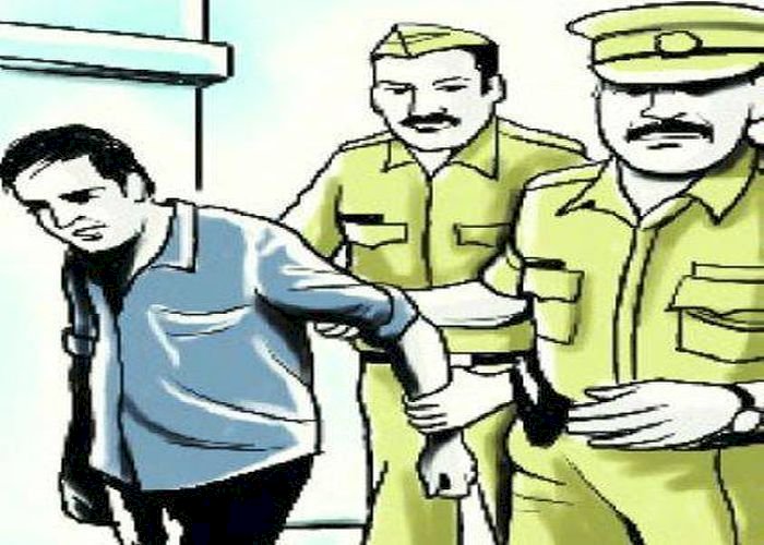 नाबालिग को भगा ले गया था नेपाली युवक, पुलिस ने तीन दिनों में धर दबोचा 