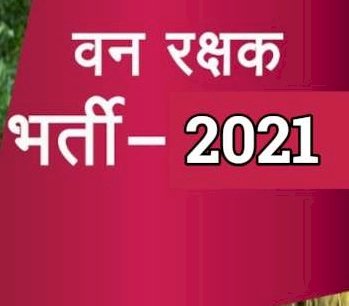 चौगान में कल से वनरक्षक के 13 पदों के लिए होगी भर्ती, तैयारियों में जुटा वन विभाग