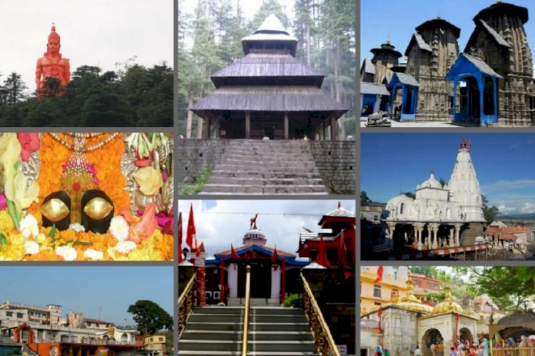 फैसला: अब गैर हिंदुओं पर खर्च नहीं होगा हिमाचल के मंदिरों और शक्तिपीठों का चढ़ावा 