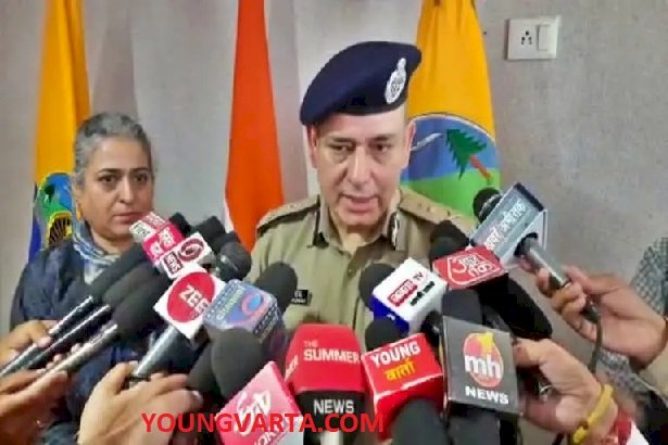 शिमला में 5 और 6 अगस्त को अमित शाह की मौजूदगी में दसवां पुलिस महिला सम्मेलन होगा आयोजित