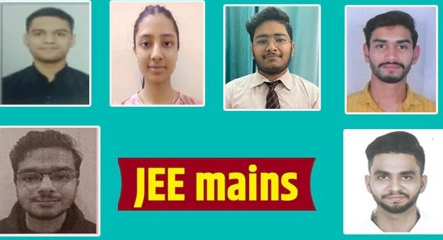 कैरियर अकादमी के 11 छात्रों ने JEE-Mains क्रैक कर किया उत्कृष्ट प्रदर्शन