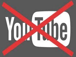 कार्रवाई : हिंदुस्तान के खिलाफ दुष्प्रचार करने वाले आठ यूट्यूब चैनल बैन , मंत्रालय ने कसा शिकंजा 