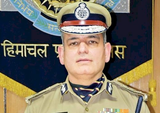 शिमला में 21 और 22 अगस्त को होगा दसवाँ पुलिस महिला सम्मेलन : डीजीपी