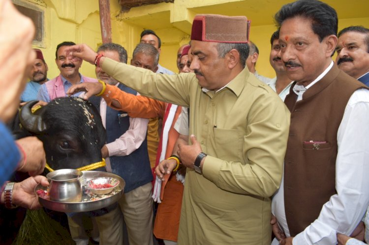 धार्मिक आस्था और  समृद्ध संस्कृति के साथ आपसी मेलजोल के संवाहक है मेले : डा. सेजल 