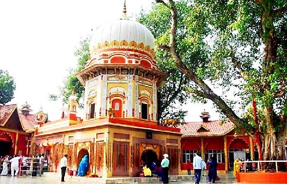 प्रसिद्ध शक्तिपीठ माँ बाला सुंदरी मंदिर में 100 करोड़ का गोलमाल, ग्रामीणों ने मंदिर न्यास प्रबंधन पर लगाए आरोप