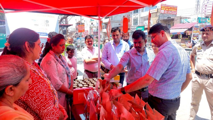 सभी कार्य ऑनलाइन निपटाएं पंचायती विभाग के अधिकारी , सचिव प्रियतु मंडल ने दिए निर्देश