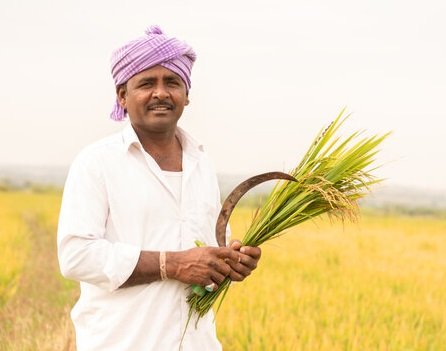 किसानों को फसल बर्बाद होने पर मिलेगा 60 हजार से दो लाख तक का बीमा कवर, अधिसूचना जारी 