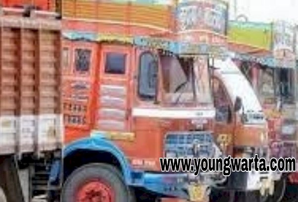 सिरमौर ट्रक ऑपरेटर यूनियन ने डेढ़ रुपये बढ़ाया मालभाड़ा, आज से नई दरें होंगी लागू  